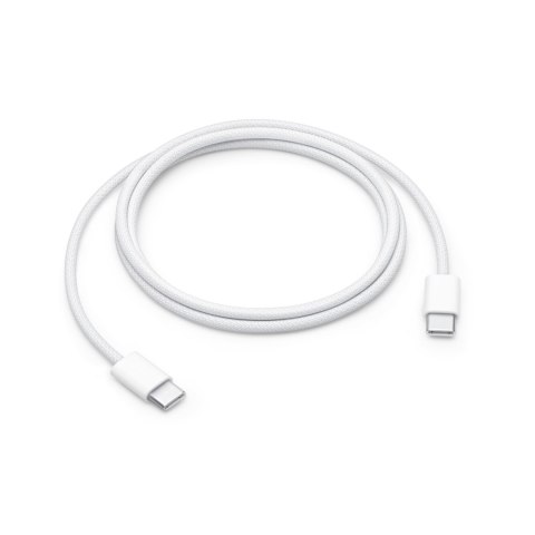 Kabel USB typu C - USB typu C 1,0 m A2795 Apple