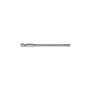 Końcówka 1/4" torx t25, l=100mm, 2szt., s2, proline