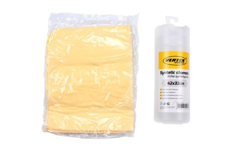 Ściereczka z irchy syntetycznej ścierka ircha amio-01748