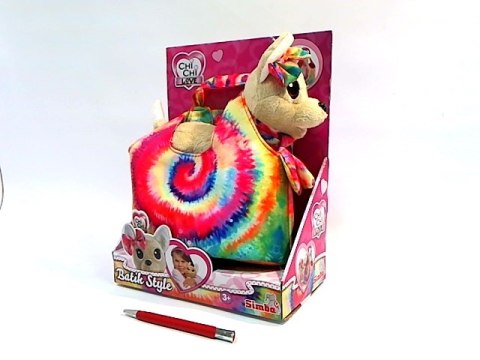 Chi Chi Love Batik style 589-0008