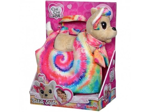 Chi Chi Love Batik style 589-0008