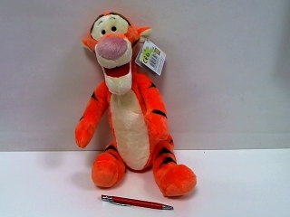 DISNEY WTP Tygrysek plusz 35 cm 587-2674