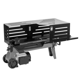 ŁUPARKA DO DREWNA 5 T