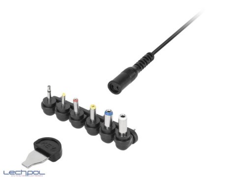 URZ1187 Zasilacz stabilizowany z regulacją Kemot 1500mA