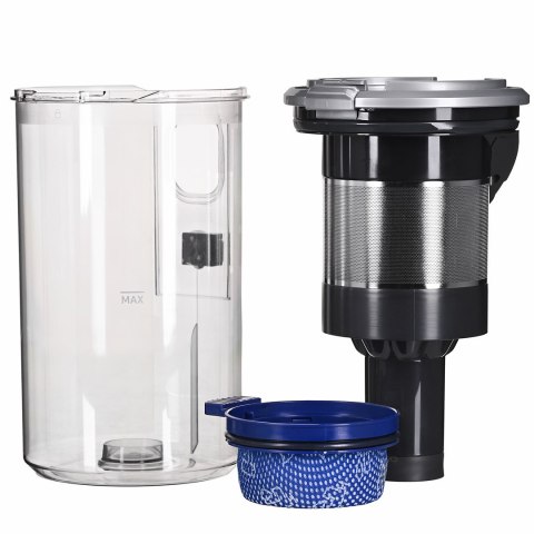 Odkurzacz pionowy Samsung Jet 85 Complete VS20C8524TB/WA