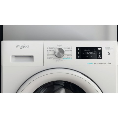 Pralka WHIRLPOOL FFB 8258 WV EE