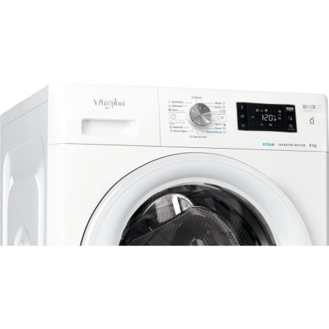 Pralka WHIRLPOOL FFB 8258 WV EE