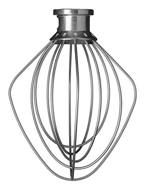 Robot kuchenny KitchenAid Artisan 5KSM125EMH