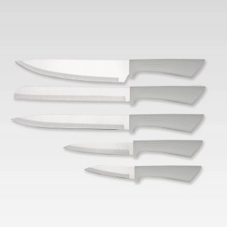 Zestaw kuchenny do krojenia MR-1413-GREY MAESTRO