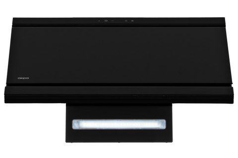 Okap AKPO WK-9 KASTOS NEW PRO 60 CZARNY 450