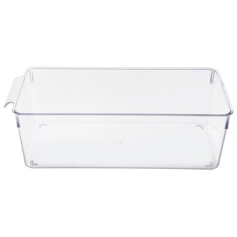 Organizer do Lodówki 32,5 x 15 x 10 cm Tworzywo Przezroczyste ORION