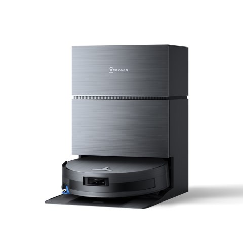 Robot sprzątający Ecovacs Deebot X11 Pro Omni (czarny)