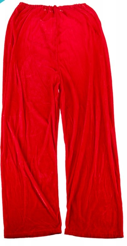 Strój/ Kostium Św. Mikołaja PAKO 22682