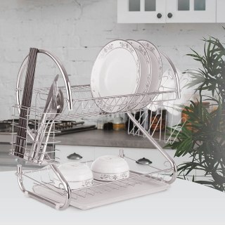 Suszarka do naczyń 38cm MR-1025-38 MAESTRO