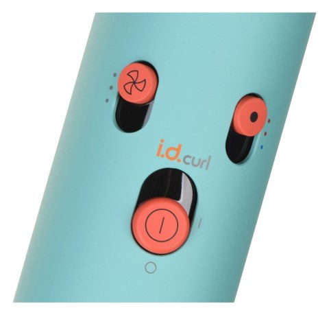 Suszarko-lokówka DYSON HS08 Ceramic Patina Diffuesr