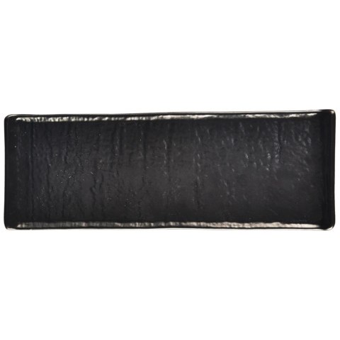 Taca do serwowania ceramiczna 33,5x12 cm