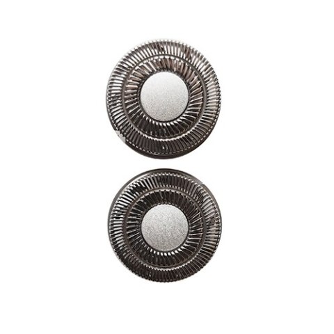 AD 2936.1 Zapasowe stalowe dwutorowe folie do ad 2936