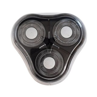 CR 2925.1 Zapasowa głowica z 3 stalowymi foliami dwutorowymi do golarki cr 2925