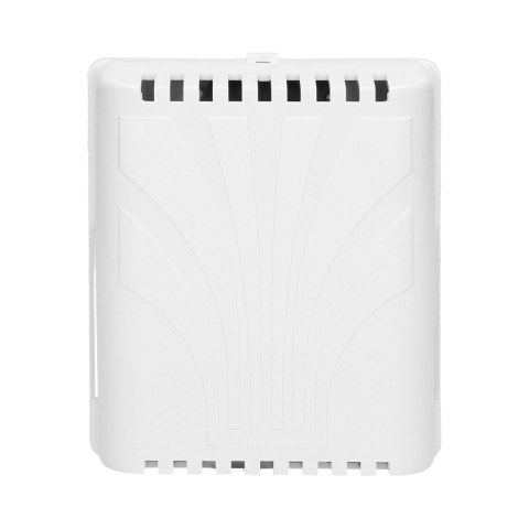 Dzwonek elektromechaniczny dwutonowy PLUS 8V, biały