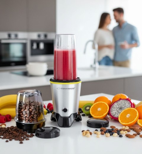 EKM028 Esperanza nutri blender nutri master