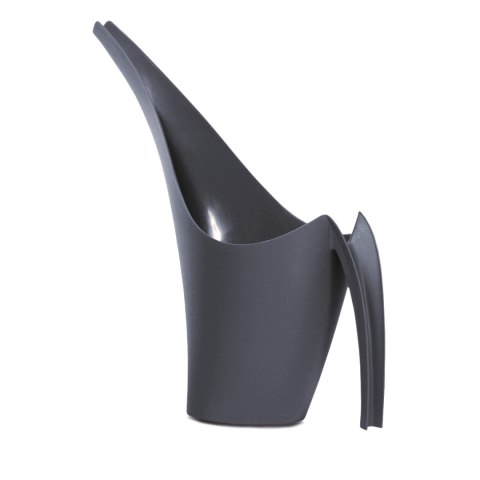 Konewka 1,5L Giraffe antracyt