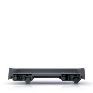 Mobilna podstawka 44,6cm kwadratowa Mobile Saucer IPRS450-S433