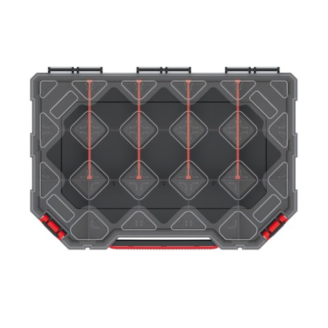 Organizer narzędziowy Tager 30 niski KTG30206S