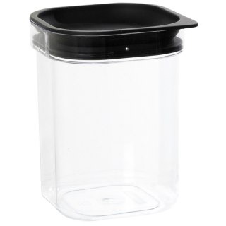 Pojemnik na prod. sypkie Plast Team Hamburg 1,6L