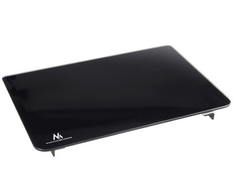 Uchwyt półka do DVD Maclean, 8kg, MC-629