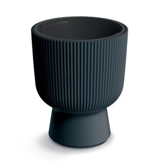 Doniczka Milly-antracyt DBMIG240-S433 śr. 239 mm