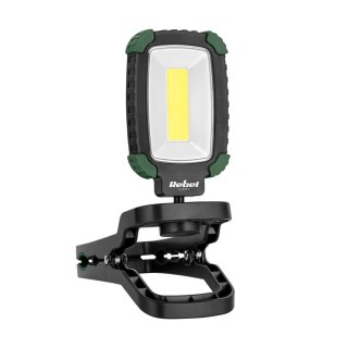Lampa warsztatowa LED Rebel