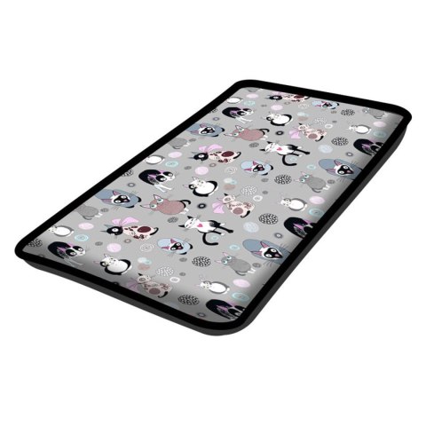 Legowisko poduszka dla kota na parapet - CATNIP