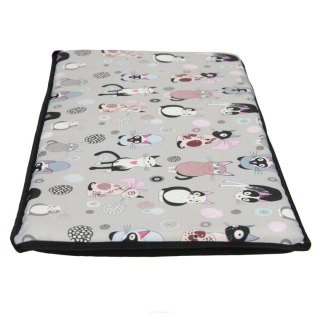 Legowisko poduszka dla kota na parapet - CATNIP