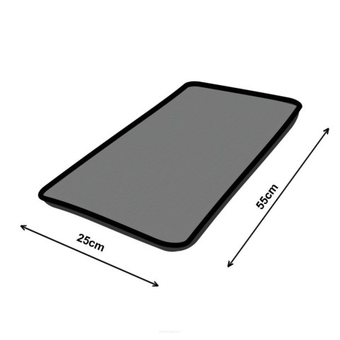 Legowisko poduszka dla kota na parapet - CATNIP