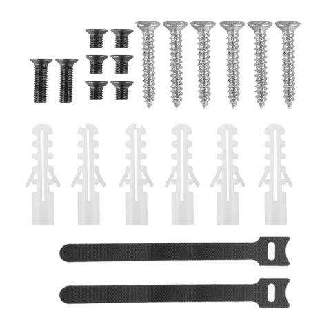 Uchwyty ścienne do Sonos? ERA 100 Maclean, MC-997