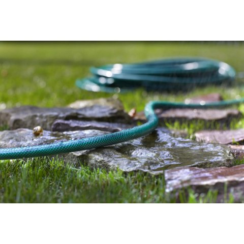 Wąż ogrodowy Vartco Light "1" 10m