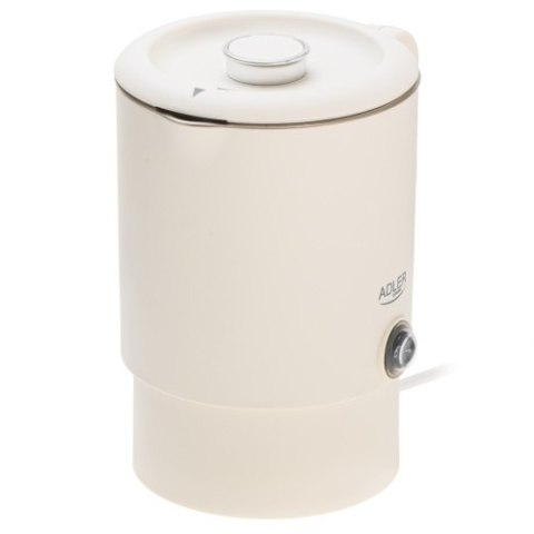 AD 1388b Czajnik elektryczny 0,8l - turystyczny