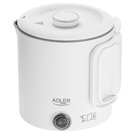 AD 1388w Czajnik elektryczny 0,8l - turystyczny