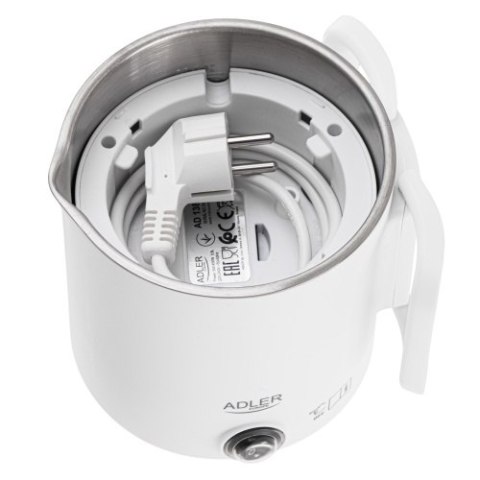 AD 1388w Czajnik elektryczny 0,8l - turystyczny