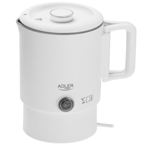 AD 1388w Czajnik elektryczny 0,8l - turystyczny