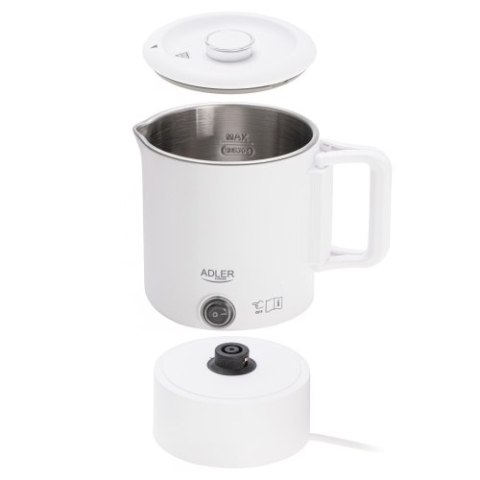 AD 1388w Czajnik elektryczny 0,8l - turystyczny