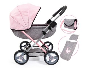 BAYER Wózek dla lalek Cosy 12733AA 27331