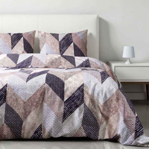 Pościel bawełniana ANATOLYA/200x220 COTTONLOVE EXCLUSIVE