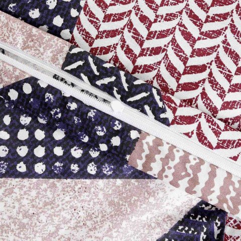 Pościel bawełniana ANATOLYA/200x220 COTTONLOVE EXCLUSIVE