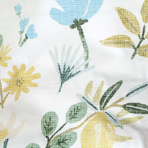 Pościel bawełniana HOPE/160x200 COTTONLOVE EXCLUSIVE