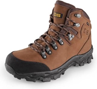 TRZEWIKI CXS GO-TEX MONT BLANC ROZMIAR 41