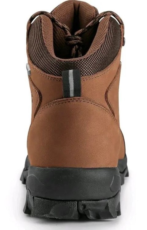 TRZEWIKI CXS GO-TEX MONT BLANC ROZMIAR 42