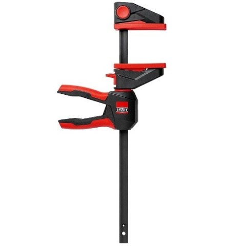 ŚCISK UNIWERSALNY JEDNORĘCZNY SZYBKOMOCUJĄCY OBRO. 150*80MM