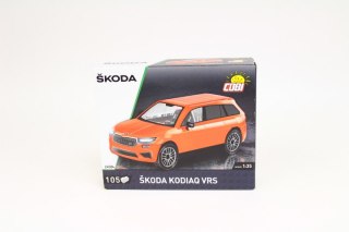 COBI Skoda Kodiaq VRS 105kl 24584