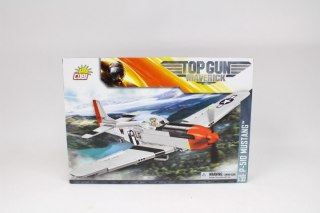 COBI TOP GUN Mustang P-51D 350kl 5846